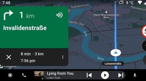 AutoZen Navigation App for Android