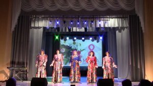 Праздничный концерт "От мужчин с любовью"