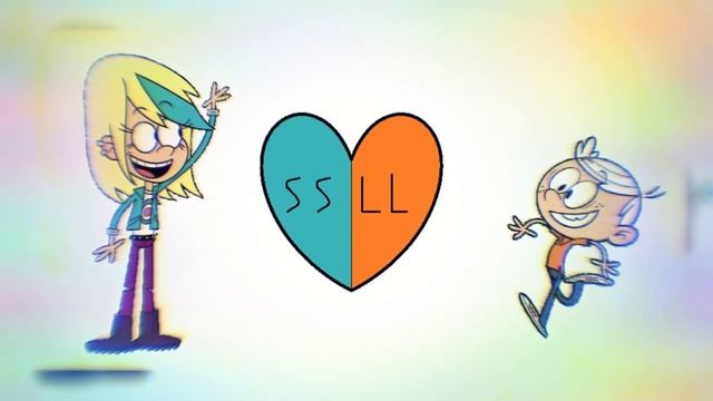 🧡Lincoln y Sam💙(Samcoln) Love me like you do смотреть онлайн