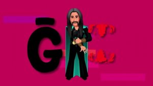 Barış Manco - Cocuklar için Harfler