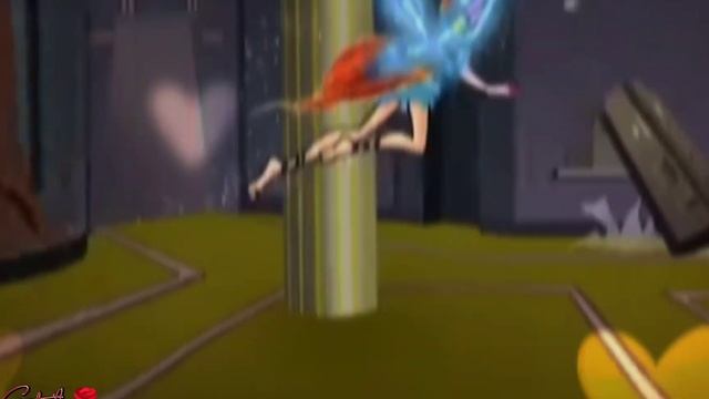 🌹Валтор и Блум🌹 [На-на—Красные розы] {Заказ Блум Питерс}❤️ смотреть онлайн