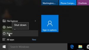 How To Fix OneDrive Cannot Connect To Windows -Microsoft OneDrive