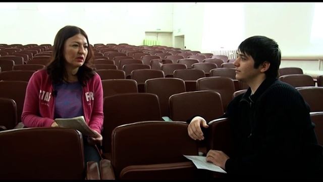 Тамар-Уткульские «Искринки» покорили столицу Казахстана. смотреть онлайн