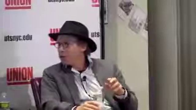 Debate | Lawrence Krauss vs Robert Wright Physics Philosophy and New Atheism смотреть онлайн