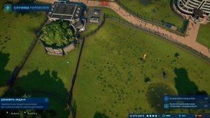 Jurassic World Evolution - НОВЫЕ ДИНО - МАЙАЗАВР И НОДОЗАВР #15