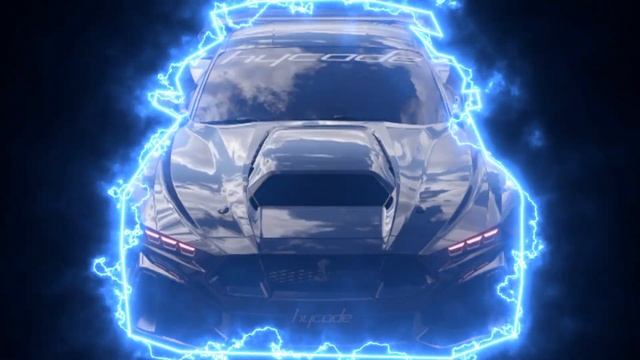 Hycade Mustang GT | Edit 4k | node video смотреть онлайн