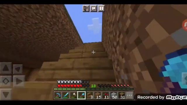 БЕСКОНЕЧНАЯ ФЕРМА ПЕСКА В МАЙНКРАФТ! смотреть онлайн