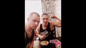 Тимур Гатиятуллин - Сила наверху