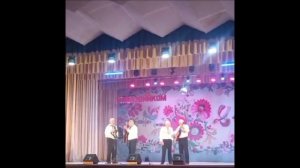 "Время гармони в руки брать", исп. ансамбль "Добро" под упр. Геннадия Голыша