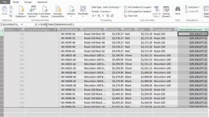 10-05 Advanced DAX Concepts - Evaluation Contexts and Relationships