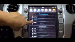 Toyota Tundra - Tesla Style Radio Review After 4 Months.
