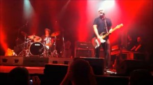 Bob Mould - The end of things - Live in bologna 2016