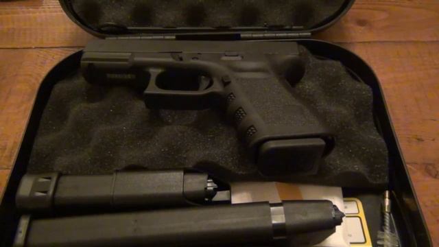 Storytime : New Handgun Purchase $100 Off... смотреть онлайн