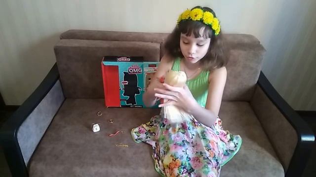 ЛОЛ ОМГ Свэг обзор! смотреть онлайн