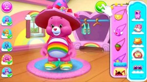 Заботливые мишки музыканты. Мультик для самых маленьких. 배려 곰 음악가 만화