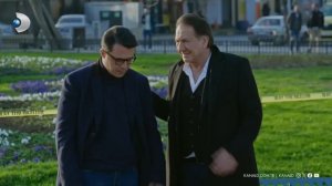 Hüsnü son anda Arda'yı kurtardı! | Arka Sokaklar 670. Bölüm