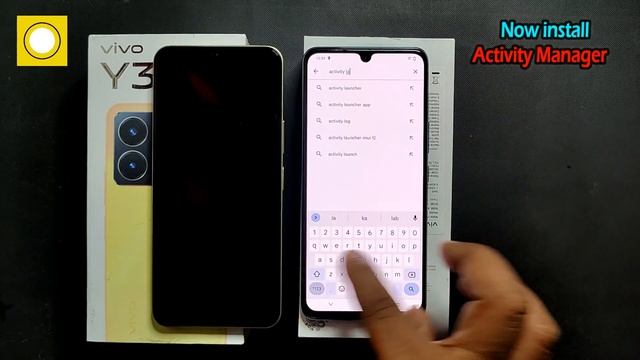 All VIVO Mobile Frp Bypass Android 13 Update l Vivo Y35 Frp Bypass New Trick Android 13 Update