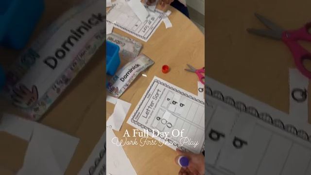 Hopefully my voice will be fully back tomorrow! #teacher #prek #classroom смотреть онлайн