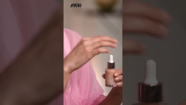Katrina Kaif's Secret To Glowy Skin | #AskKay | Nykaa смотреть онлайн