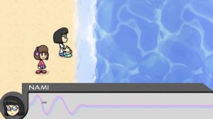 Scratchin' Melodii But I'm Bad At Rhythm Games