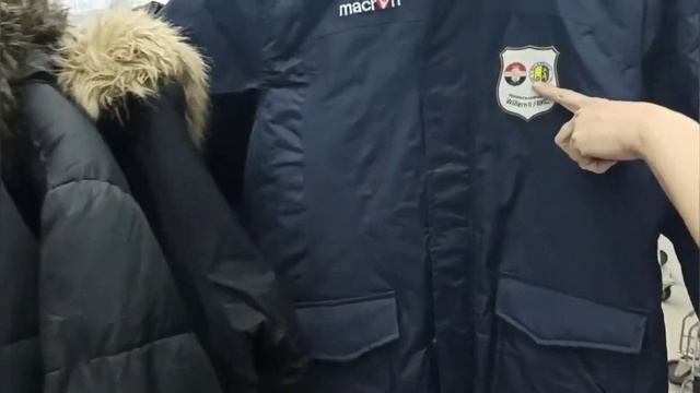 Утепляемся с Мегахенд/Обзор со склада смотреть онлайн