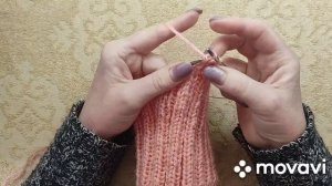 #эластичное закрытие резинки#