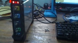 DSO3064A problem