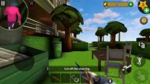 Scary Teacher 3D Version 5.0.41 | Failed Pranks In Bathtub And Sunbath