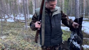 Ошибка охотников