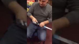 Как заменить на бескаркасных  дворниках силиконовую резинку .