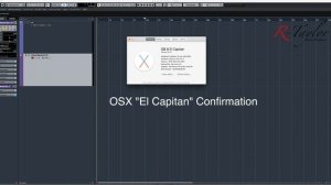 Steinberg Virtual Guitarist 2 working on OSX El Capitan