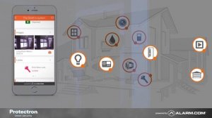 Wi-Fi Doorbell Camera