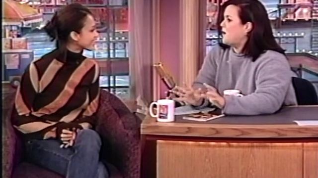 Jessica Alba Talks "Dark Angel" & Engagement to Michael Weatherly смотреть онлайн