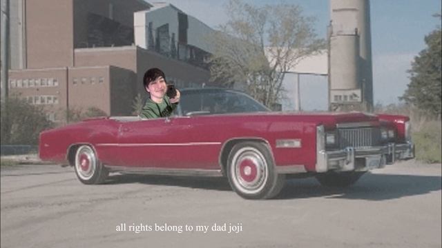 pretty boy - JOJI (EXTENDED VERSION)