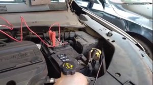 jeep compass battery change🚗🚗#JEEP#COMPASS#CAR BATTERY DIN.70ISS#