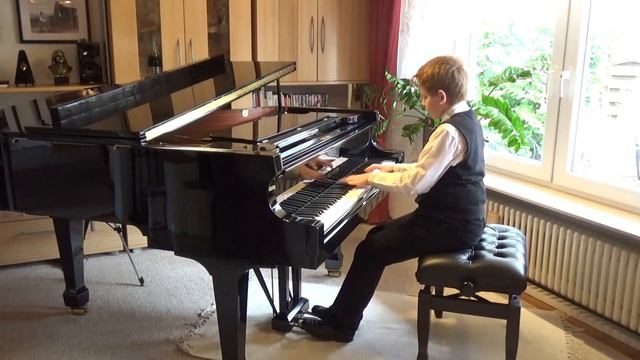 Сергей Смольянинов - «Южный ветер» / Sergey Smolyaninov - "Southern Wind"