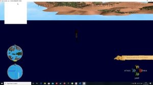 AGK World Builder - new world type and water implimentation