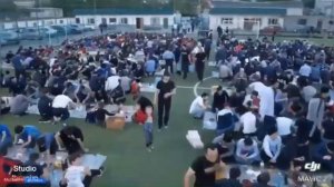 ифтар в губдене 2021