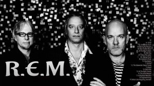 R.E.M - Greatest Hits - Full Album 2023