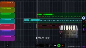 ALK2 Tutorial | 14. Captured Command Automation (MIDI Pedals/Buttons)