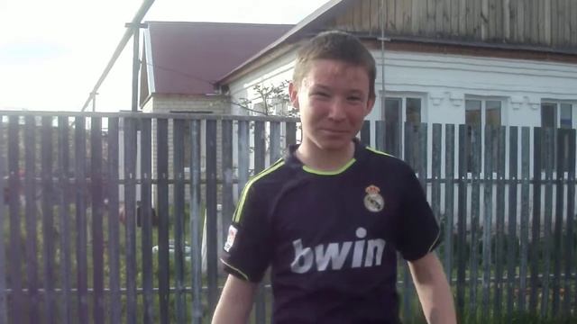 Большой Футбол (часть 1). Я голкипер. смотреть онлайн