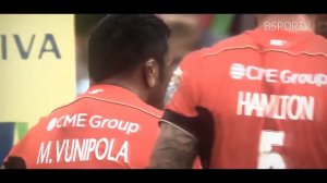 Mako Vunipola - The Bulldozer | Highlights