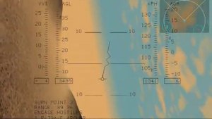 Novalogic MiG-29 - Tajikistan Campaign - Mission 8 -  Final - High Five