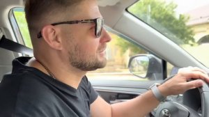 Едем в АНАПУ смотреть дома / Алиса у врача подолога / Показываю квартиру которую сняли