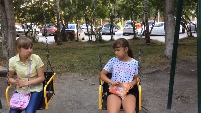 Чарт бани челендж !!😜😛 смотреть онлайн