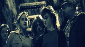 Гермиона и Драко || Я не боюсь.wmv