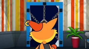 Улыбающиеся зверьки , Но им ПОВЕЗЛО, да?!