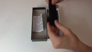 Комплектация - Электрошокер-фонарь Оса-1101 «POLICE» Max Effect (50000 кВ)