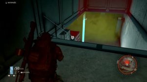 Tom Clancy’s Ghost Recon® Breakpoint_убить Уокера