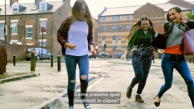 Come fare coding, STEM e STEAM a scuola giocando con LEGO® Learning System | C2 Group смотреть онлайн